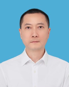 李晓华
党委委员、纪委书记  