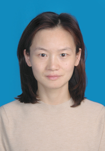       刘蓓蓓
党委委员、副总经理